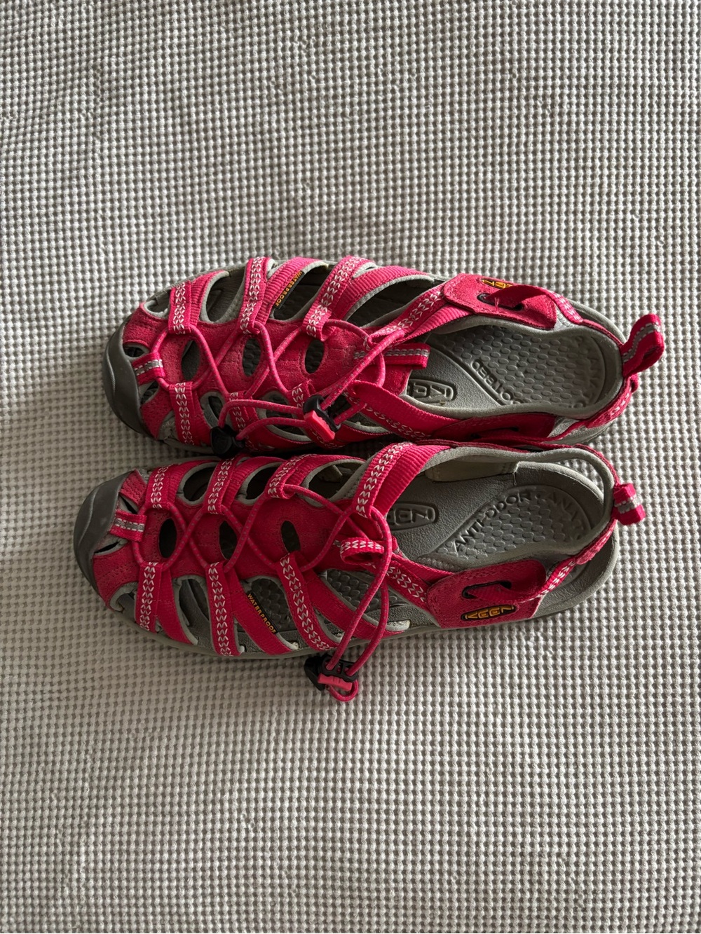 Keen Women’s Waterproof Sandals